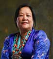 Ms. Lakhphuti Sherpa